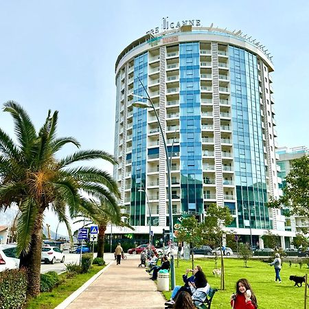 Apartman Anna Tre Canne ブドヴァ エクステリア 写真