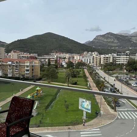 Apartman Anna Tre Canne ブドヴァ エクステリア 写真