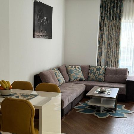 Apartman Anna Tre Canne ブドヴァ エクステリア 写真