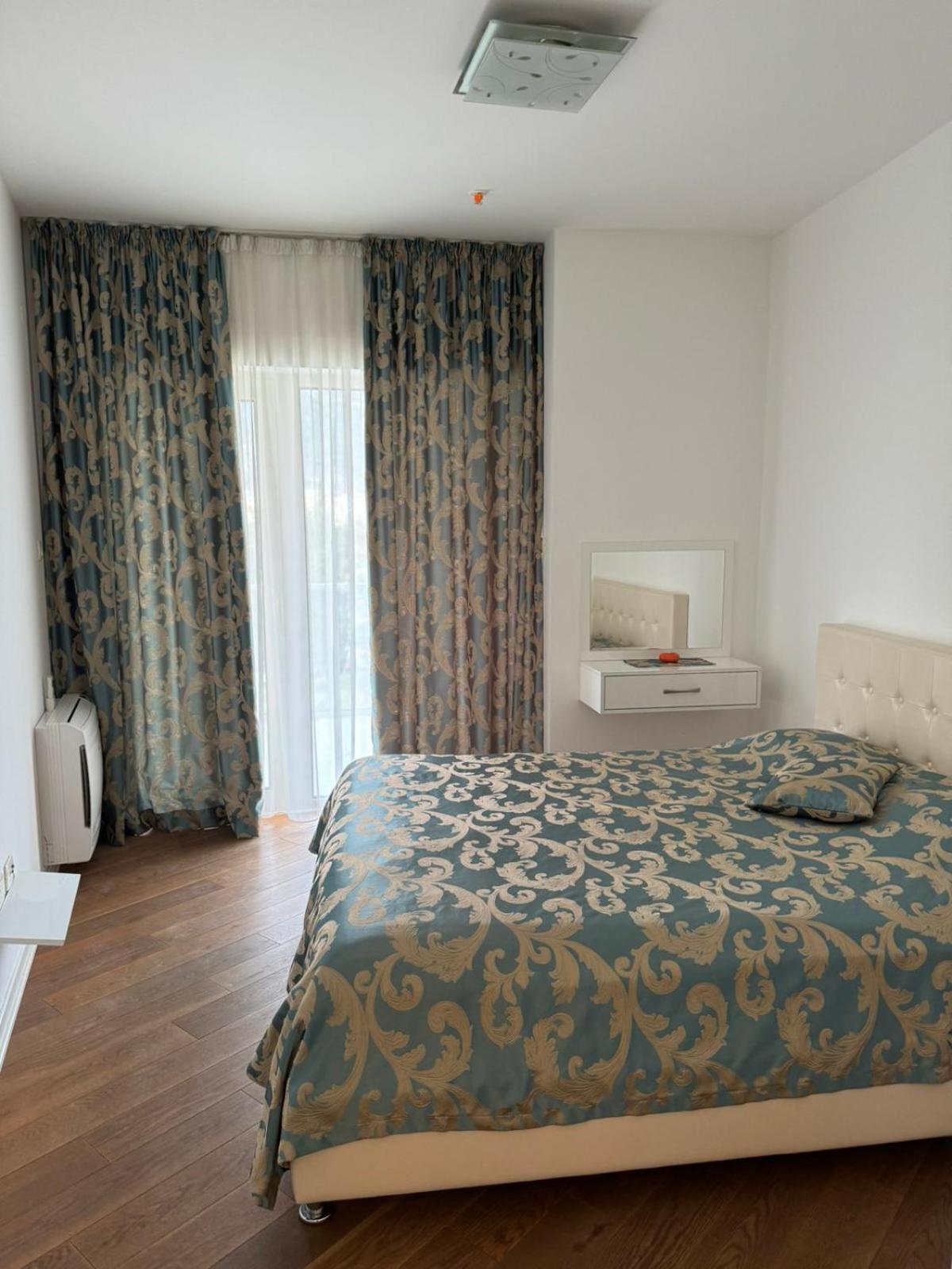 Apartman Anna Tre Canne ブドヴァ エクステリア 写真