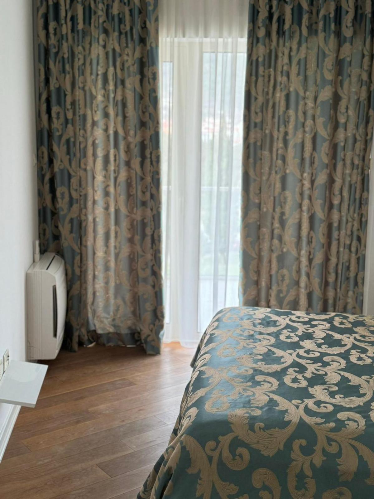 Apartman Anna Tre Canne ブドヴァ エクステリア 写真