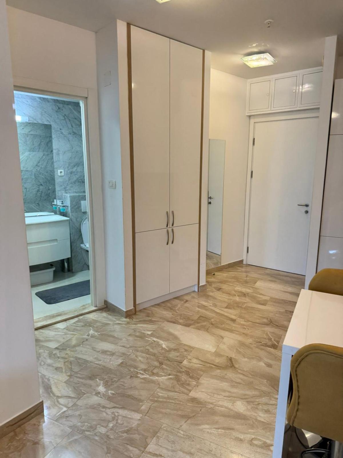 Apartman Anna Tre Canne ブドヴァ エクステリア 写真